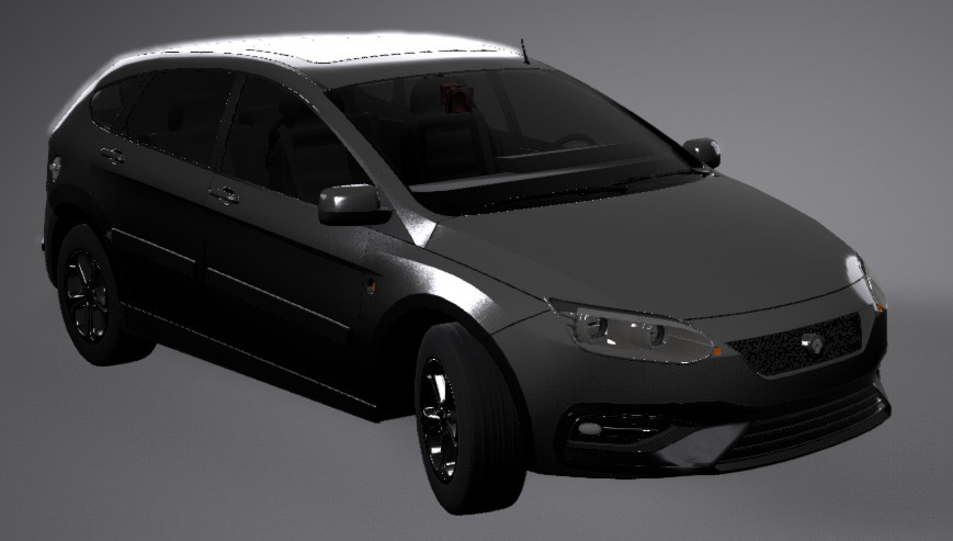 zentor lx 1